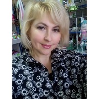 Olga, Uman (Ukraine), 52/160/70