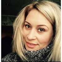 Svetlana, Moscow (Russia), 43/160/73