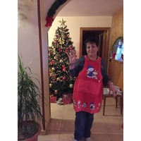 margarita, Barcelona (Spain), 68/153/75