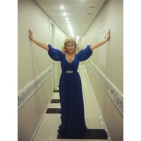 Olivia, Saint Petersburg (Russia), 49/170/70