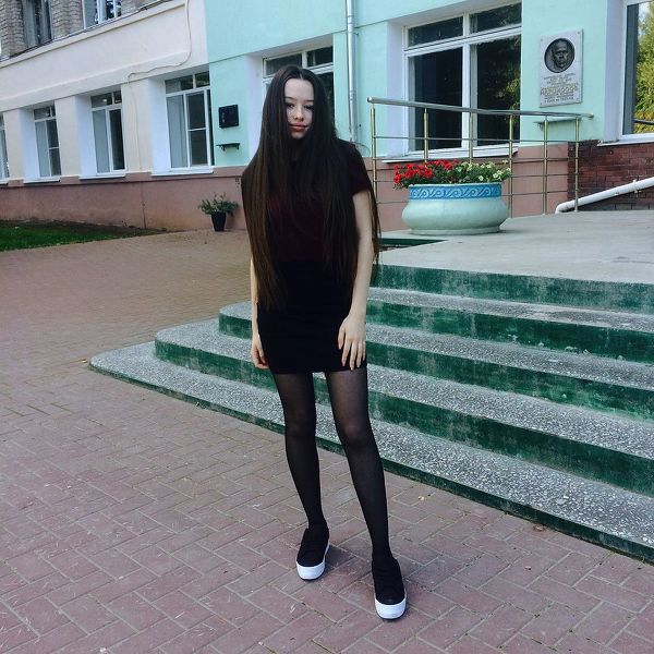 Evgeniya Evgeniya