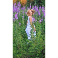 Sweta, Perm (Russia), 52/165/53