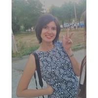 Valeriya, Volgograd (Russia), 32/170/58