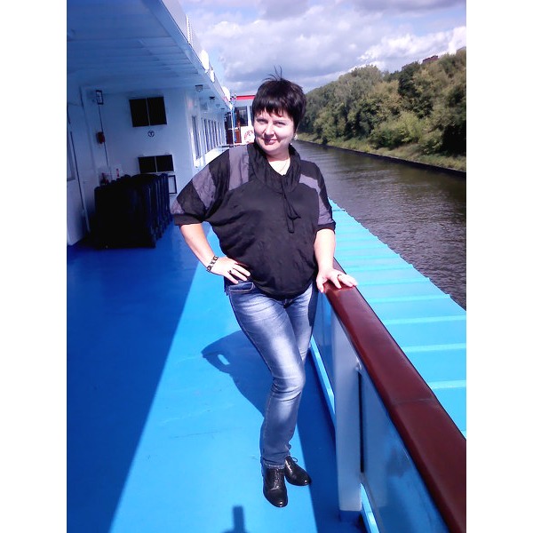 Ewgenija Sitenkova Ewgenija Sitenkova