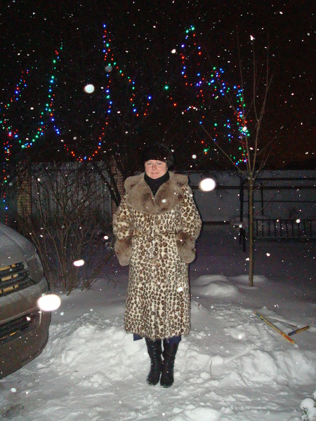 Ewgenija Sitenkova Ewgenija Sitenkova