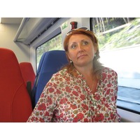 Svetlana, Novosibirsk (Russia), 59/175/85