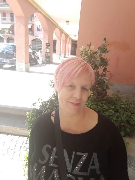Maria Maria