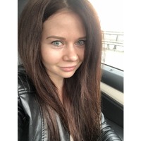 Ekaterina, Moscow (Russia), 34/154/50