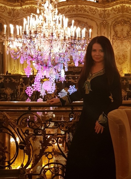 Ekaterina Ekaterina