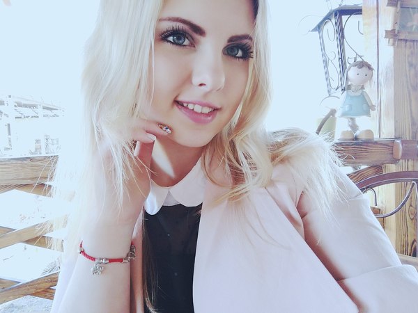 Ekaterina