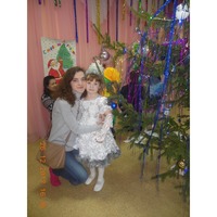 Guliya, Ufa (Russia), 43/158/51