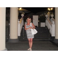 Svetlana, Kursk (Russia), 65/160/70