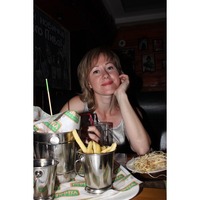 Yuliya, Almaty (Kazakhstan), 42/160/55