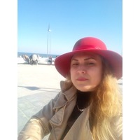 Olena, Odessa (Ukraine), 52/158/55