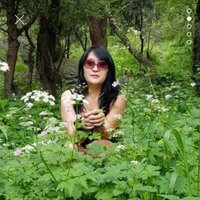 Inga, Almaty (Kazakhstan), 49/169/75