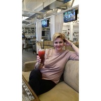 Alena, Saint Petersburg (Russia), 52/164/70