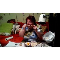 Dina, Leverkusen (Germany), 58/155/50