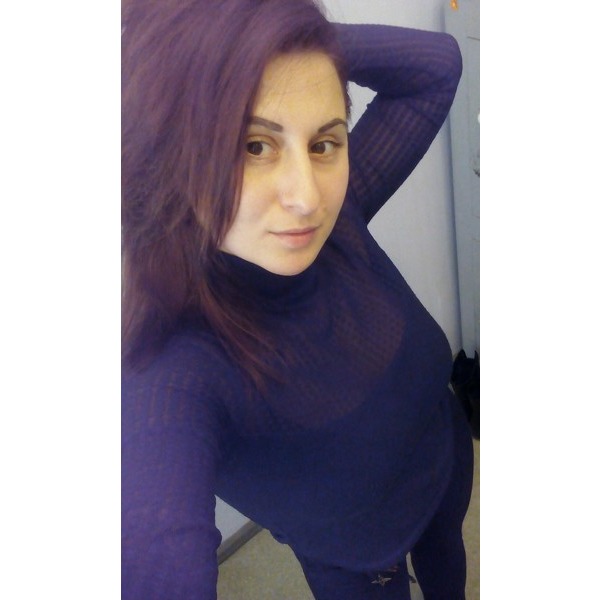 Olga Olga