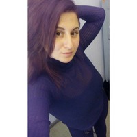 Olga, Simferopol (Russia), 38/165/57