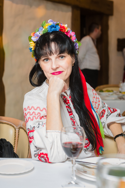 Irina Irina