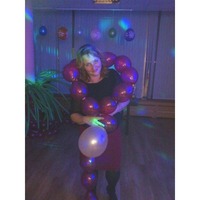 Raisa, Moscow (Russia), 56/165/75