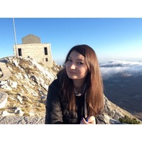 Liliya, Moscow (Russia), 39/174/69