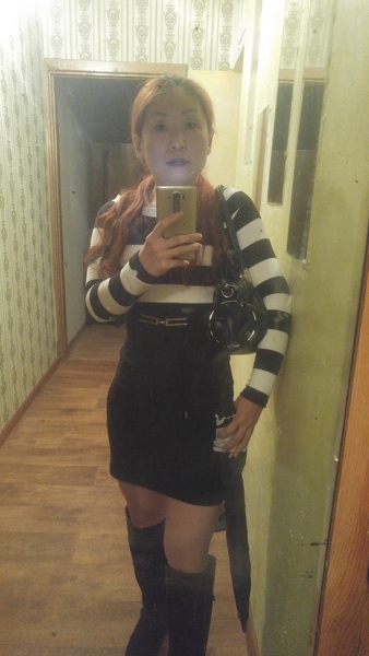 Nadejda