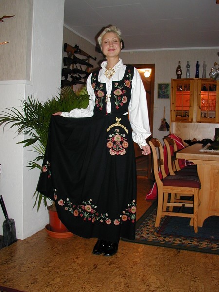 Orkidea