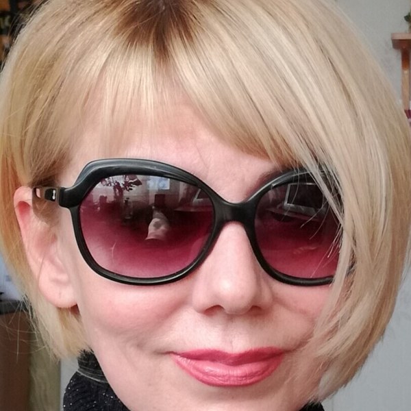 Svetlana Svetlana