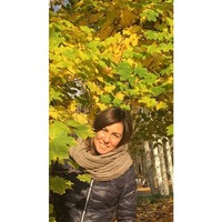 Natali, Moscow (Russia), 47/165/55