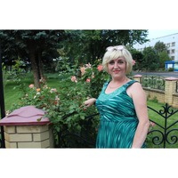 SVETLANA,  (Ukraine), 50/164/67