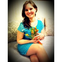 Alena, Moscow (Russia), 36/158/65