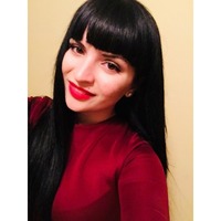 Tina, Kiev (Ukraine), 29/160/55