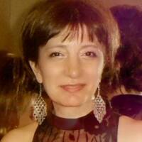 Karine, Yerevan (Armenia), 61/164/63