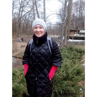 Juliya Ukraine -2018, Kiev (Ukraine), 46/163/58