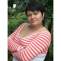 Marina, Moscow (Russia), 43/165/85