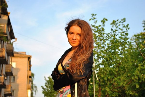 Natallia