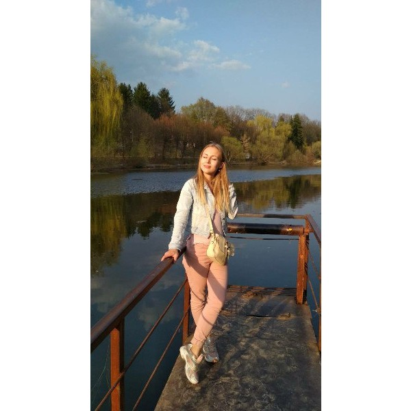 Maryana Maryana