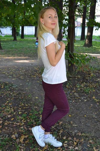 Maryana Maryana