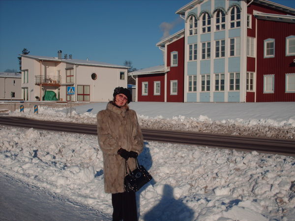 Alevtina