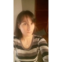 Mariya, Moscow (Russia), 46/170/66