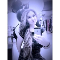 Elena, Krasnodar (Russia), 38/172/75