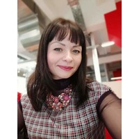 Olya, Moscow (Russia), 42/156/58