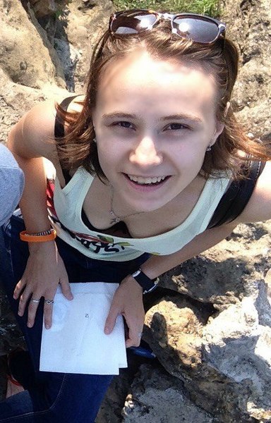 Yuliya Mogish
