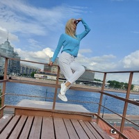 Mariya, Saint Petersburg (Russia), 49/173/60