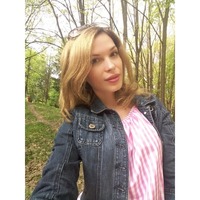 Kristina, Lviv (Ukraine), 35/165/51