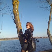 natasha, Mazyr (Belarus), 35/170/75