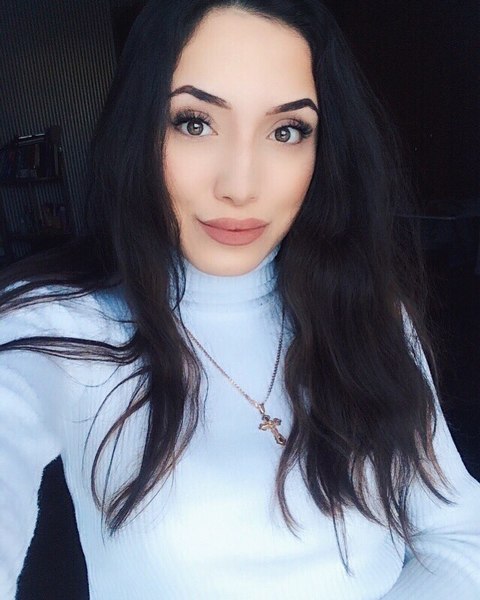 Veronika Veronika