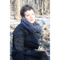 Ekaterina, Kharkov (Ukraine), 55/164/65