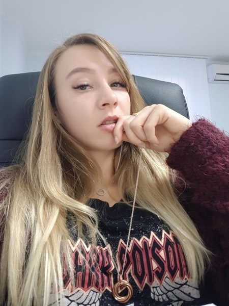 Kate